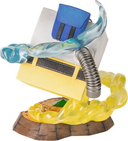 Banjo Kazooie Washer Banjo Resin Statue