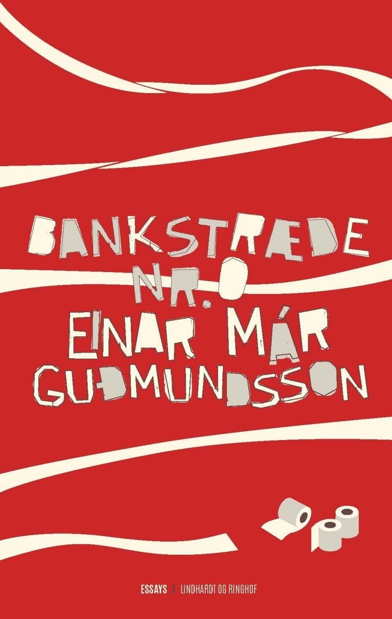 Bankstræde Nr 0