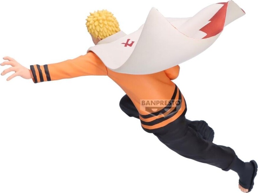 Banpresto - Boruto - Naruto Uzumaki Ver 2 - Vibration Stars
