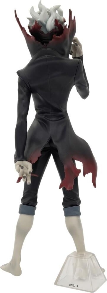 Banpresto - Dandadan - Okarun Transformed