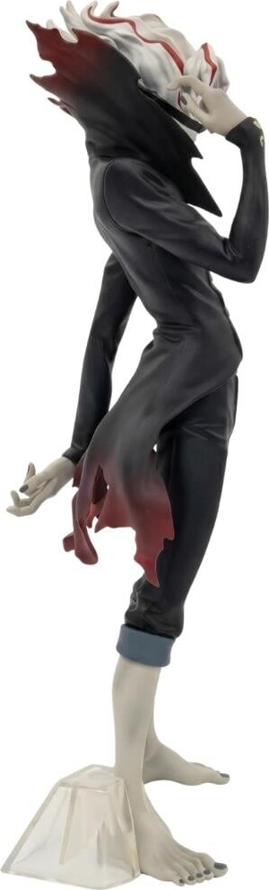 Banpresto - Dandadan - Okarun Transformed
