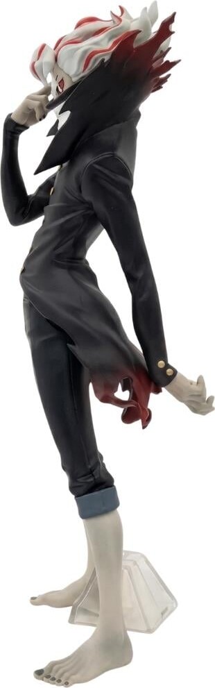 Banpresto - Dandadan - Okarun Transformed