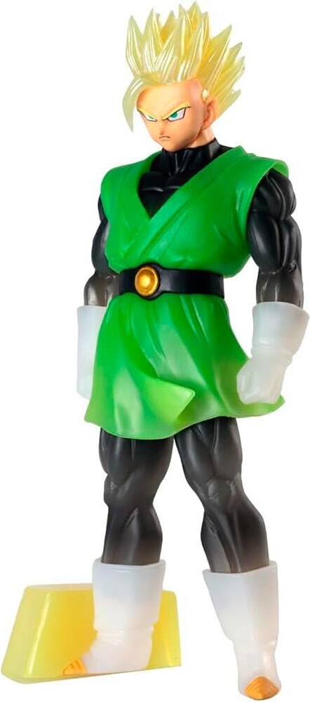 Banpresto - Dragon Ball Z - Clearise - Super Saiyan Son Gohan Figur