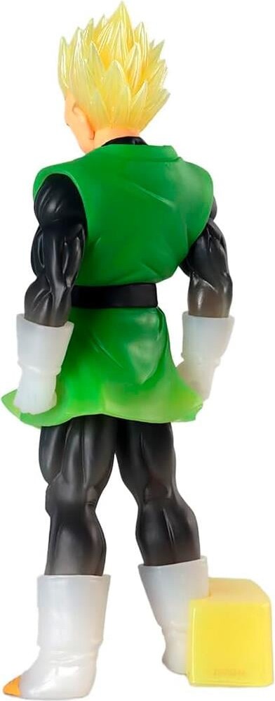 Banpresto - Dragon Ball Z - Clearise - Super Saiyan Son Gohan Figur