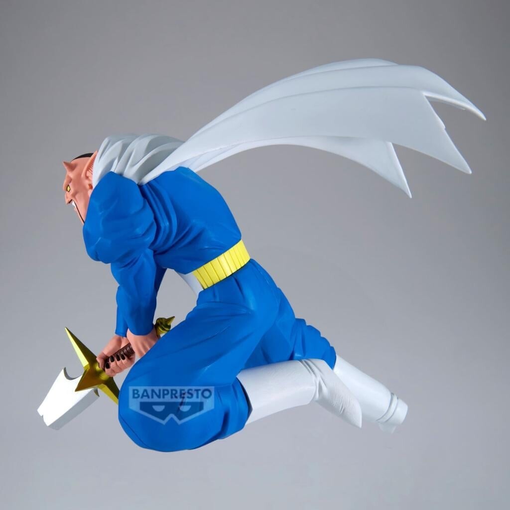 Banpresto - Dragon Ball Z - Dabura Vs Super Saiyn Son Gohan - Match Makers