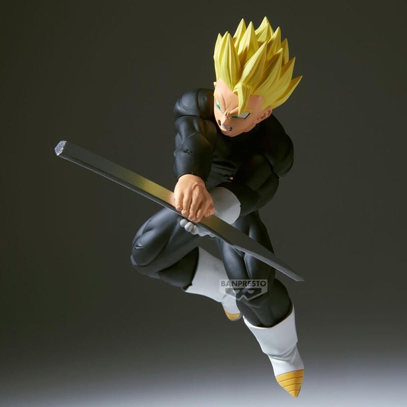 Banpresto - Dragon Ball Z - Super Saiyan Son Gohan Vs Dabura - Match Makers
