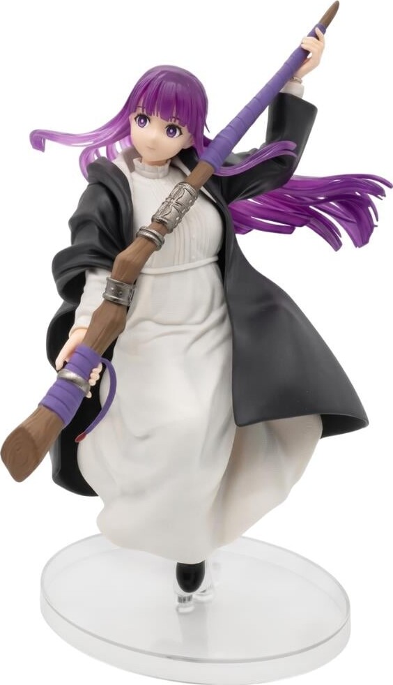 Banpresto - Frieren Beyond Journey S End - Fern Maximatic