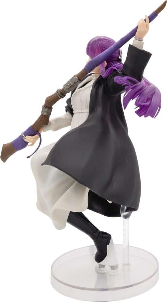 Banpresto - Frieren Beyond Journey S End - Fern Maximatic