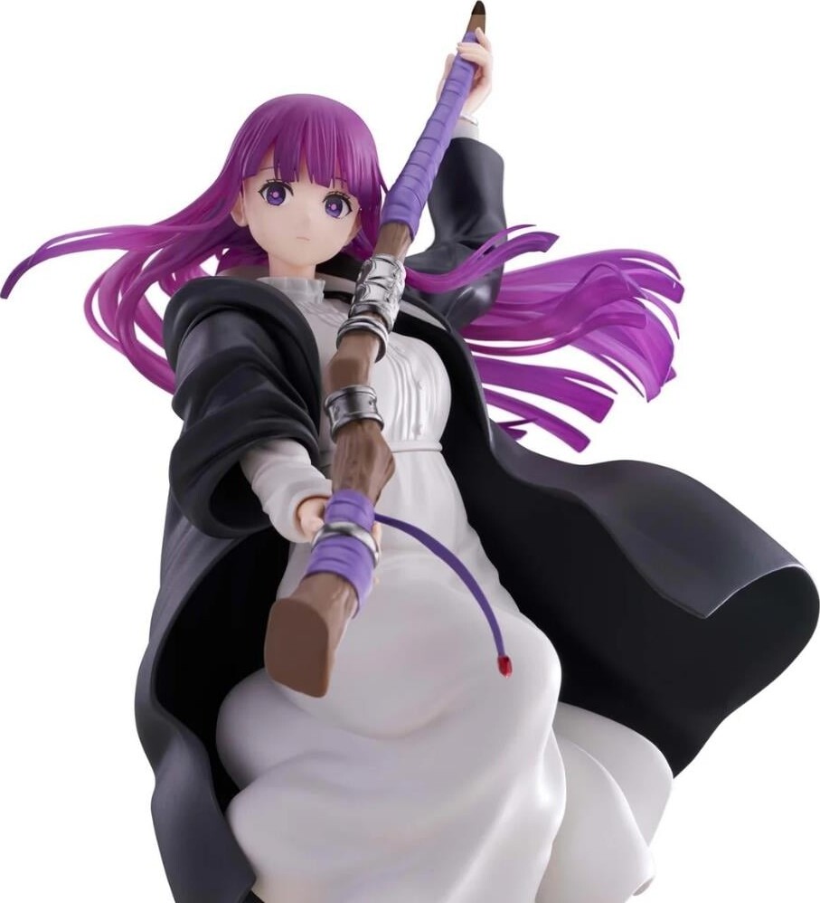 Banpresto - Frieren Beyond Journey S End - Fern Maximatic