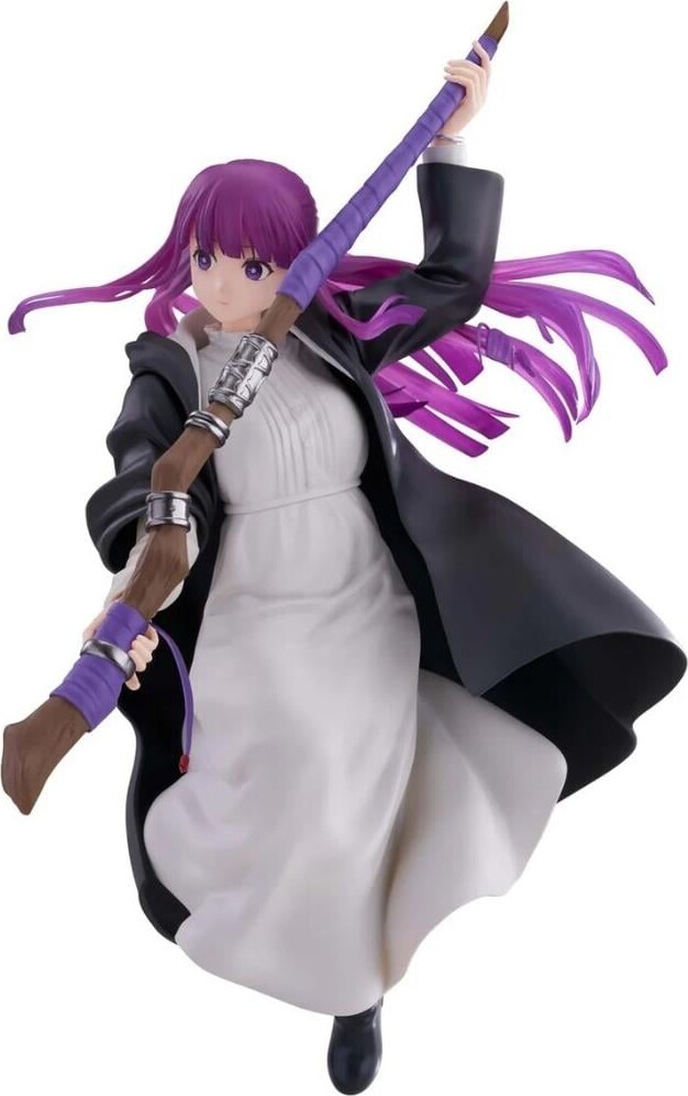 Banpresto - Frieren Beyond Journey S End - Fern Maximatic