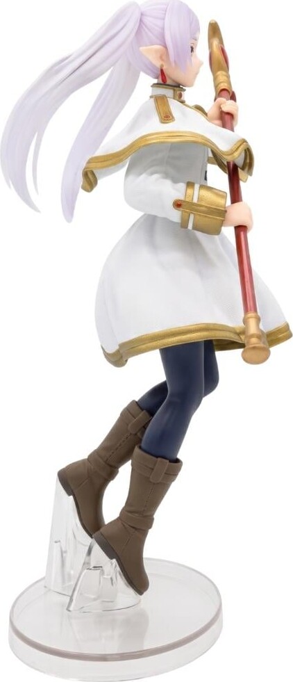 Banpresto - Frieren Beyond Journey S End - Frieren Grandista