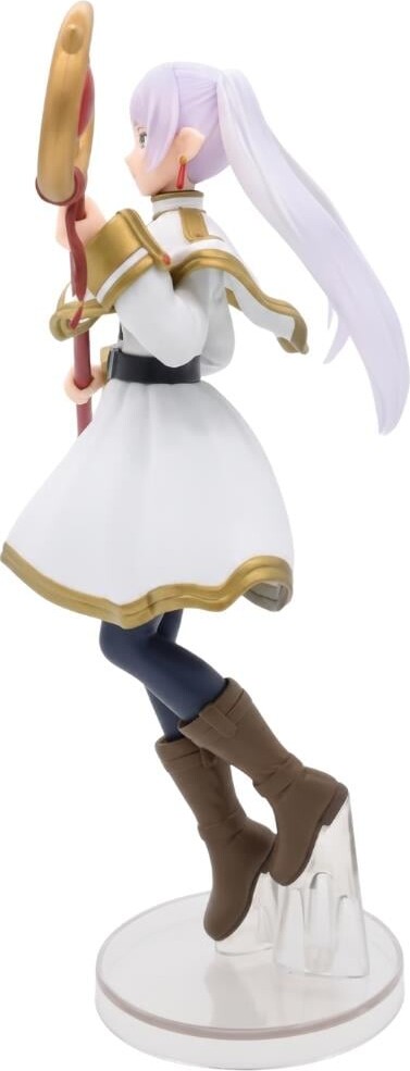 Banpresto - Frieren Beyond Journey S End - Frieren Grandista