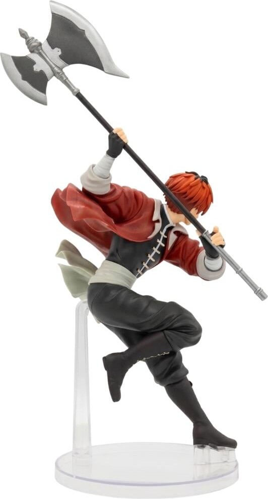 Banpresto - Frieren Beyond Journey S End - Stark Maximatic