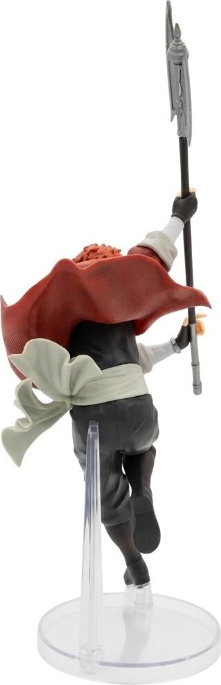 Banpresto - Frieren Beyond Journey S End - Stark Maximatic