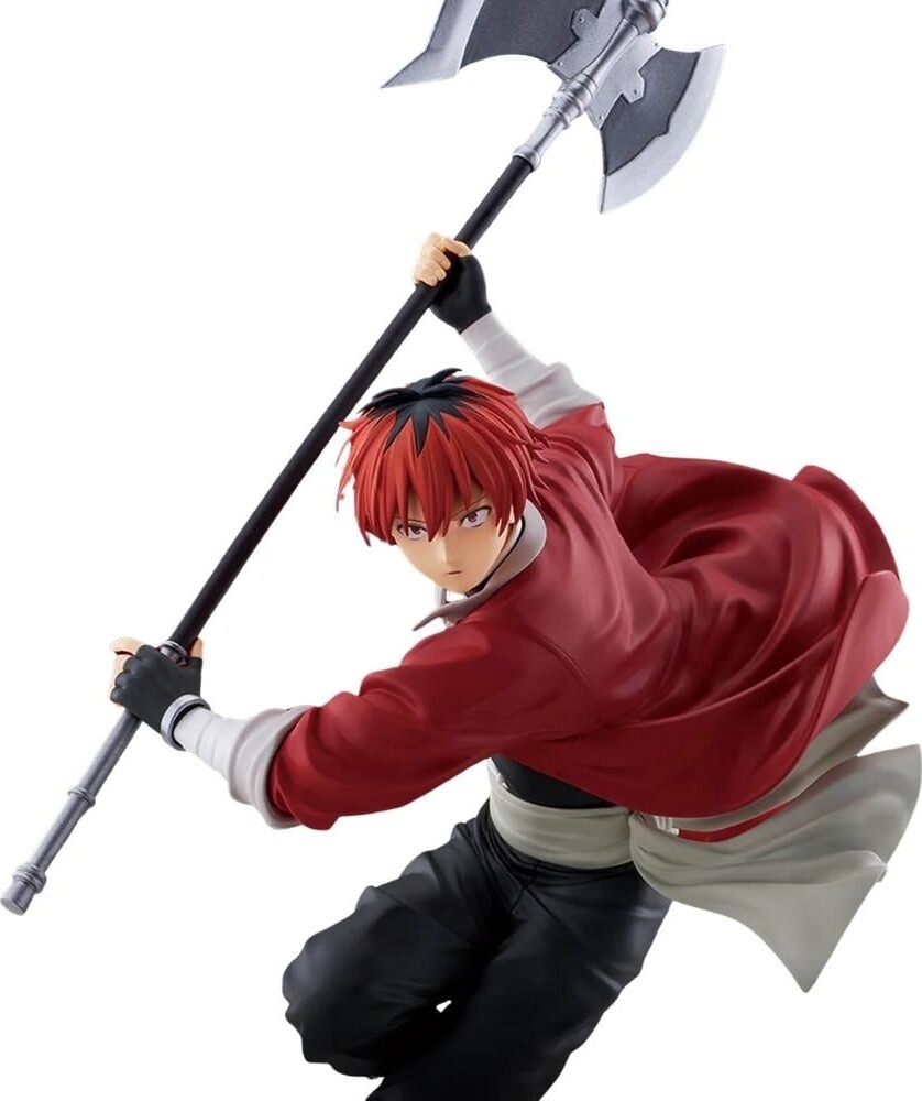 Banpresto - Frieren Beyond Journey S End - Stark Maximatic