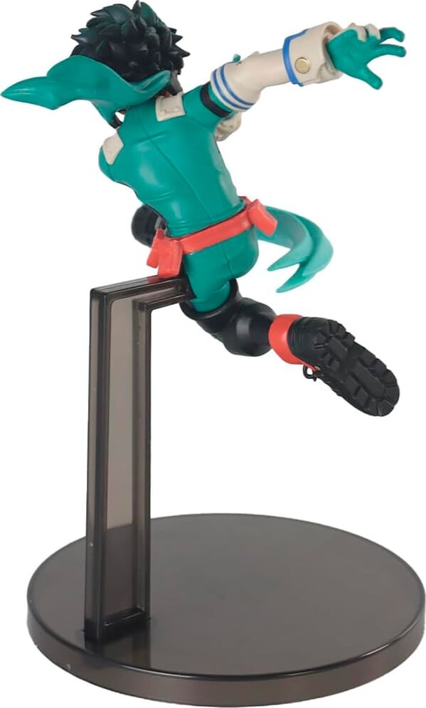 Banpresto - My Hero Academia - The Amazing Heroes Plus Vol 1 - Izuku