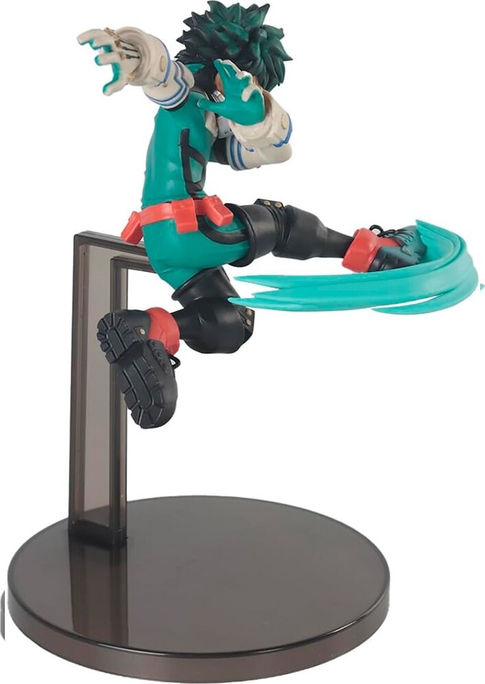 Banpresto - My Hero Academia - The Amazing Heroes Plus Vol 1 - Izuku
