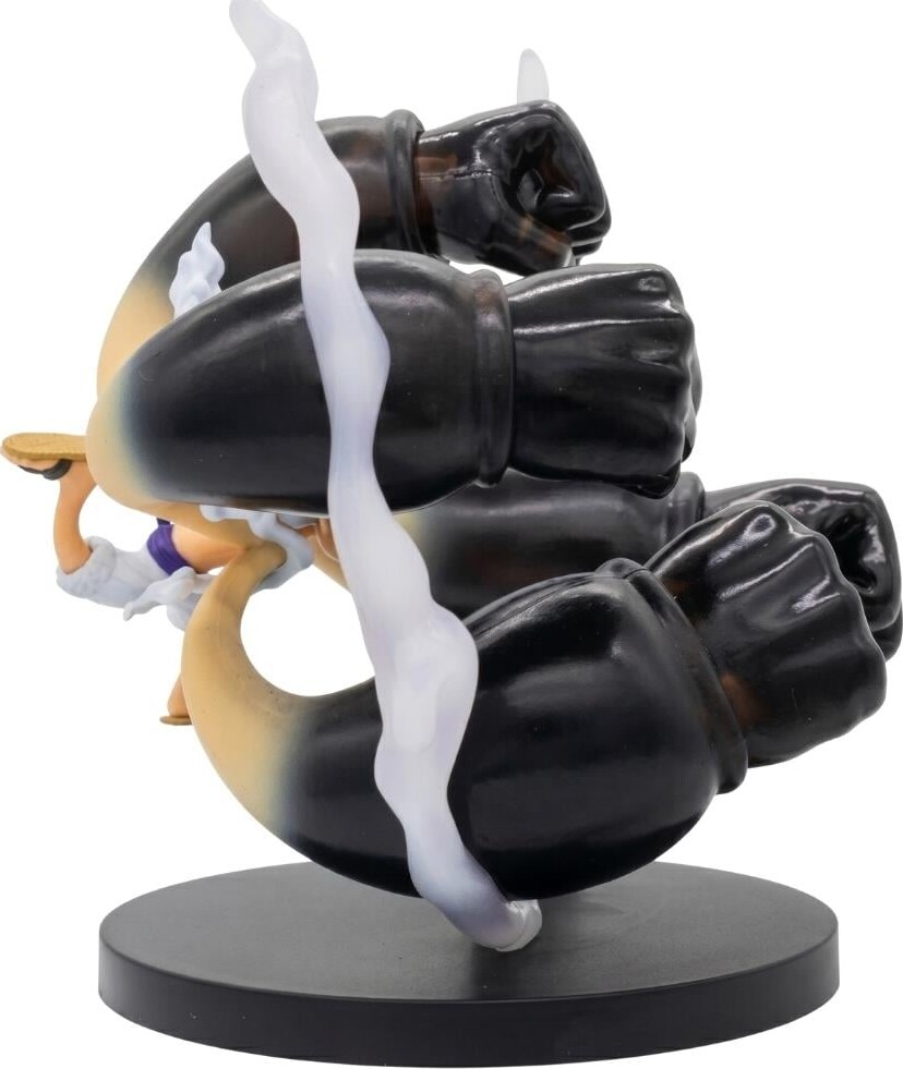 Banpresto - One Piece - Monkey D Luffy Gear 5 Gum Gum Dawn Gatling