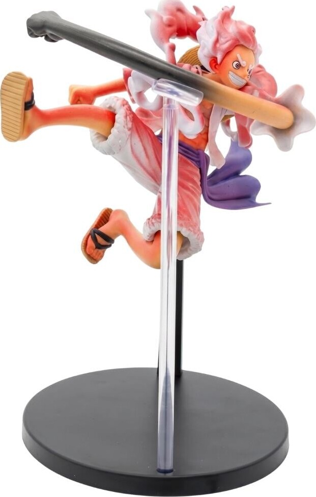 Banpresto - One Piece - Monkey D Luffy Gear 5 Special Ver
