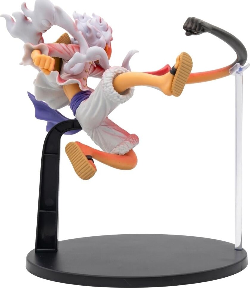Banpresto - One Piece - Monkey D Luffy Gear 5 Special Ver