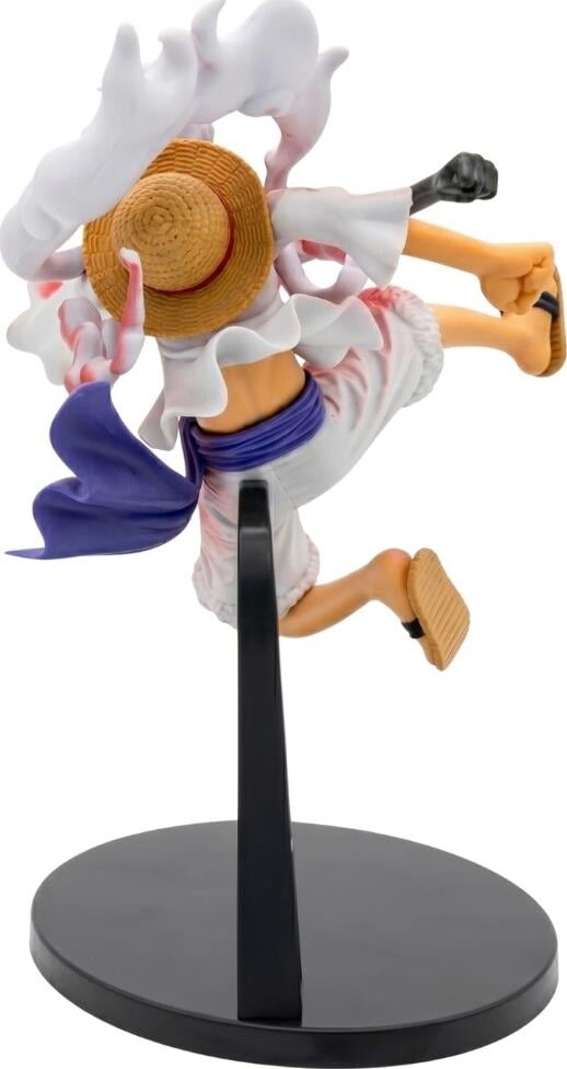 Banpresto - One Piece - Monkey D Luffy Gear 5 Special Ver