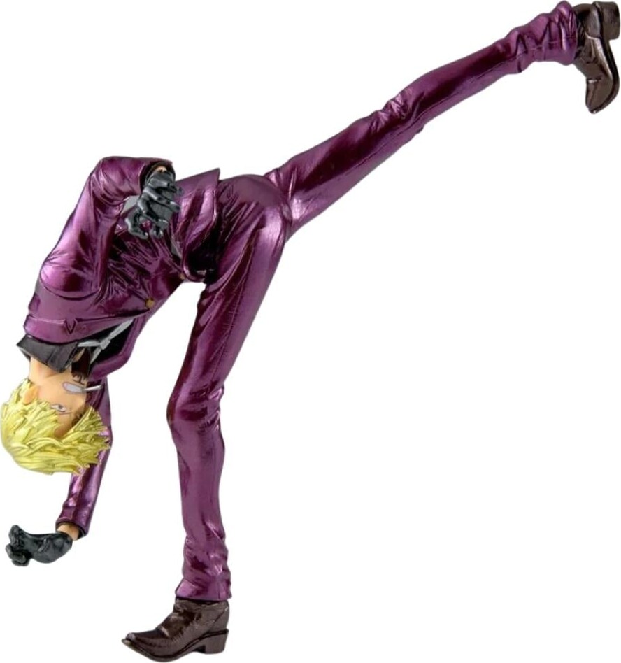 Banpresto - One Piece - Sanji Special Ver B - King Of Artists