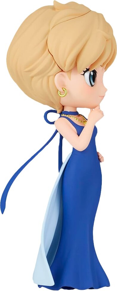 Banpresto - Sailor Moon Eternal - Q Posket - Princess Uranus Figur