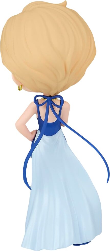 Banpresto - Sailor Moon Eternal - Q Posket - Princess Uranus Figur