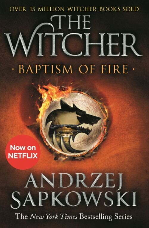 Baptism Of Fire