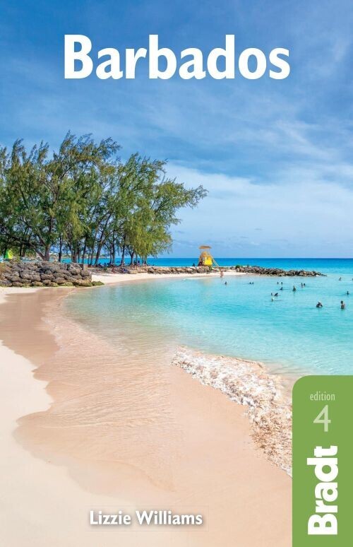 Bradt - Barbados
