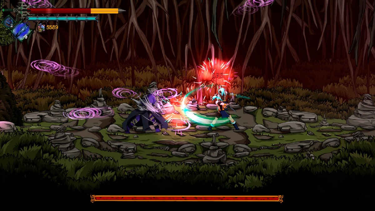 Barbarian Saga The Beastmaster