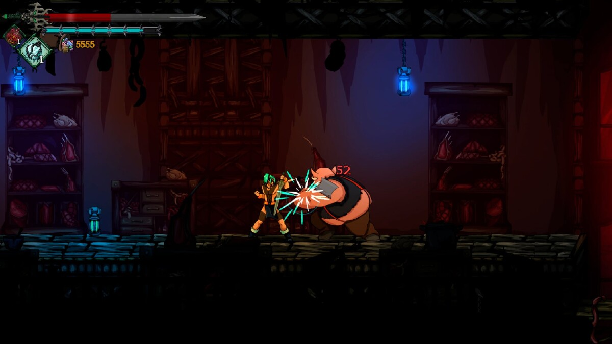 Barbarian Saga The Beastmaster
