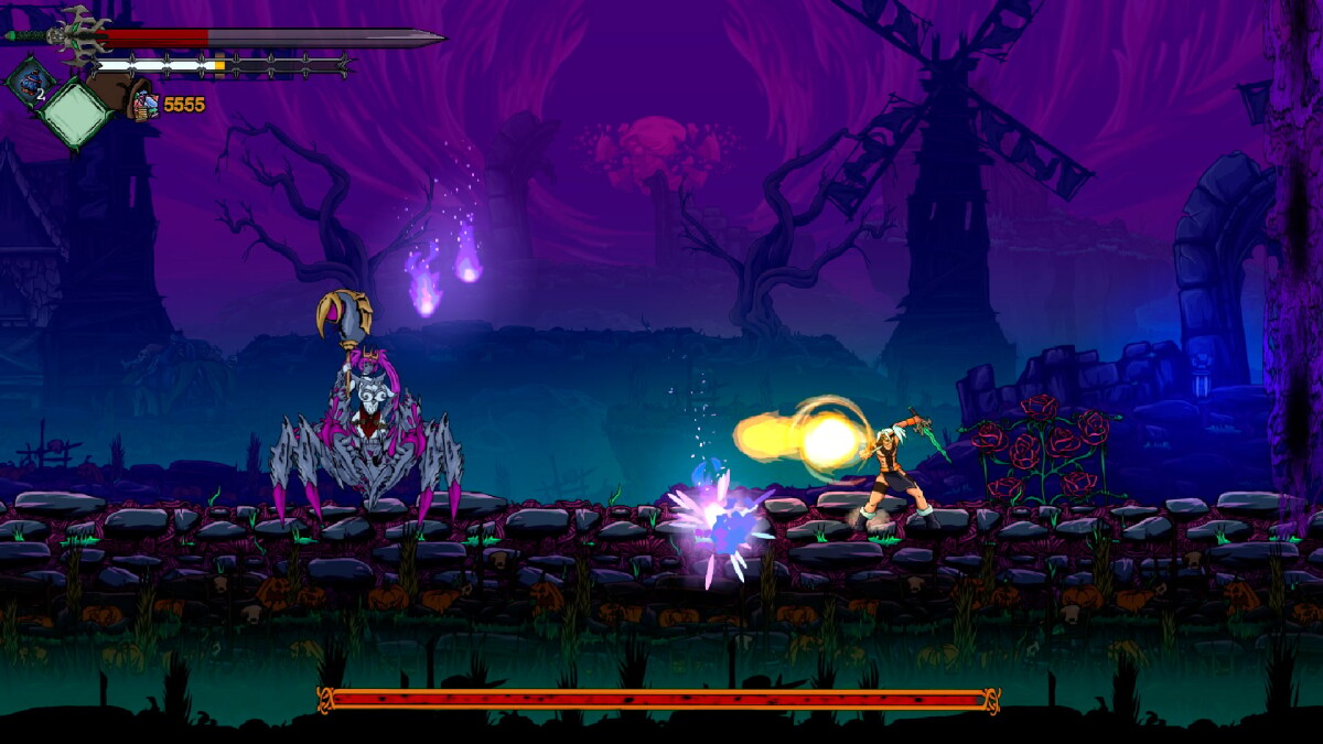 Barbarian Saga The Beastmaster