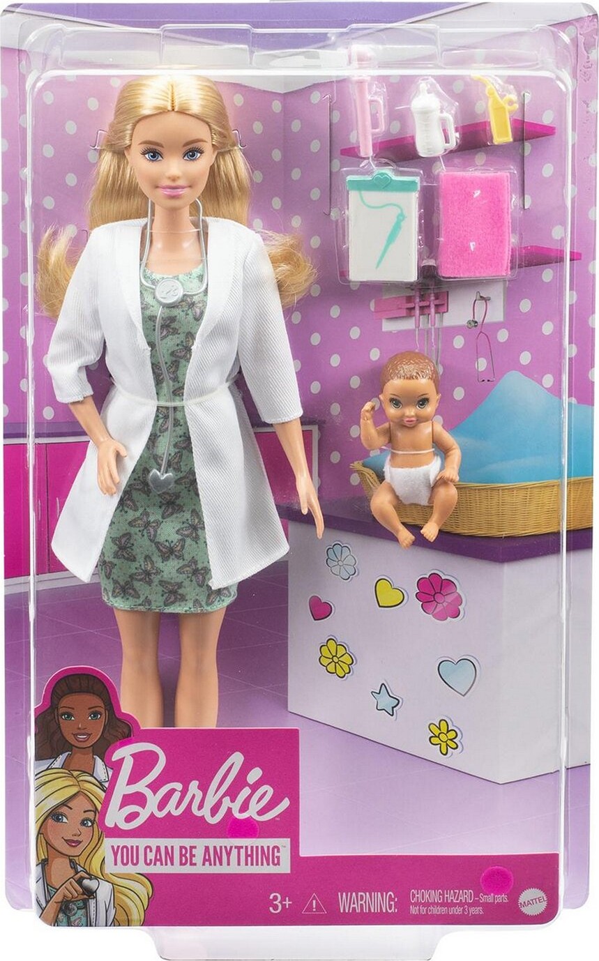 Barbie Dukke | Se tilbud og køb på Gucca.dk