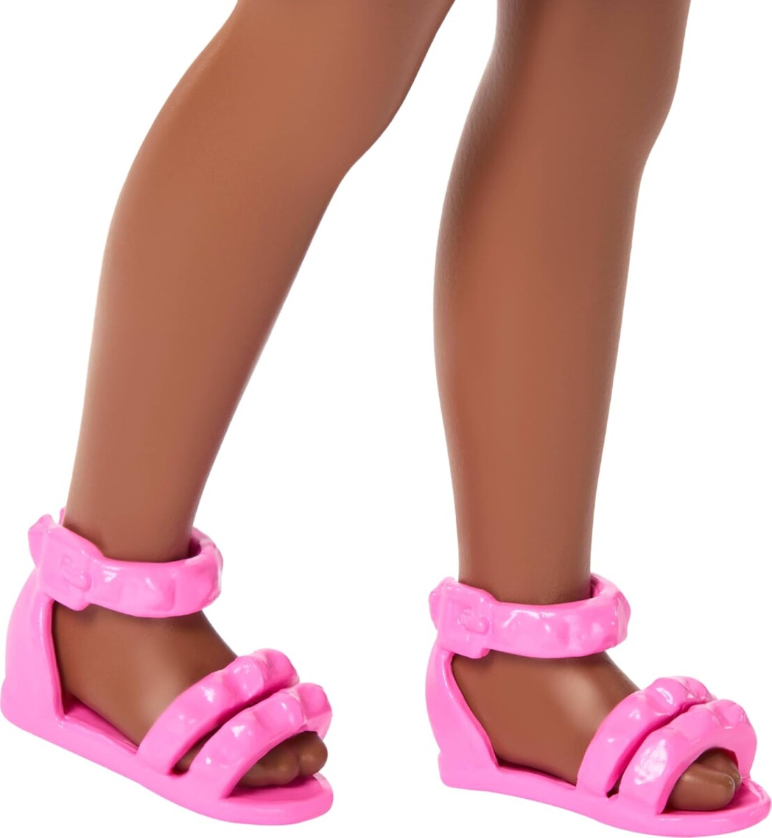 Barbie - Chelsea And Friends Doll - Ari With Braided Hair Jjb34
