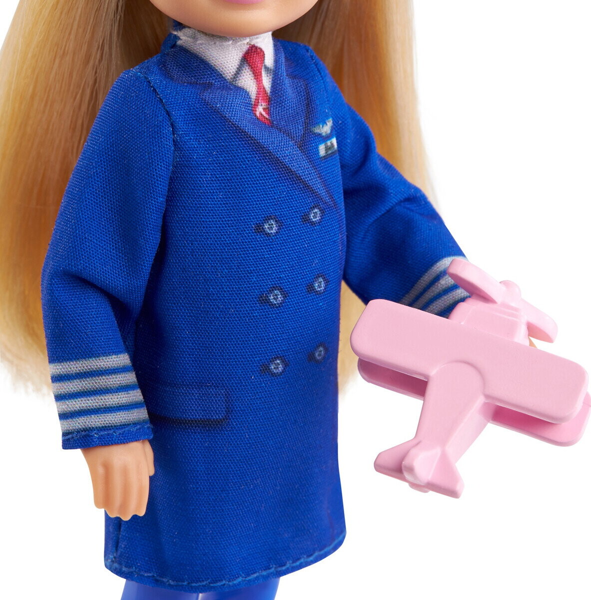 Barbie - Chelsea Career Dukke Assorterede
