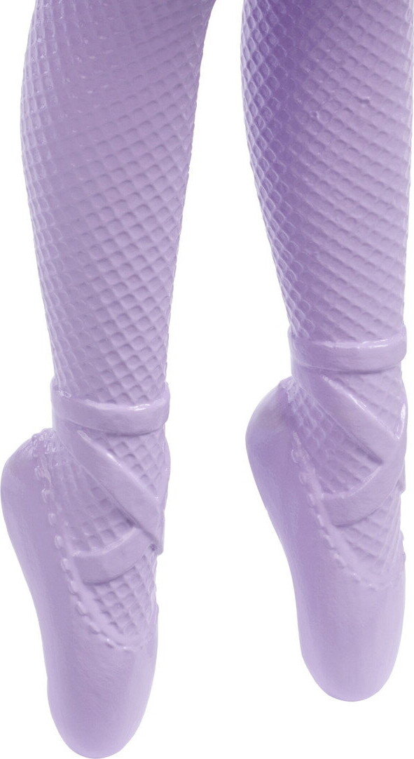 Barbie - Nutcracker Chelsea Dukke - Brunette Snefe - Mattel Jnb01