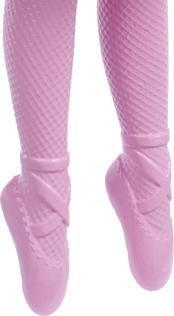 Barbie - Nutcracker Chelsea Dukke - Blond Snefe - Mattel Jnb00