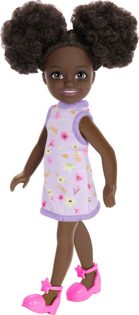 Barbie - Club Chelsea - Dukkesortiment