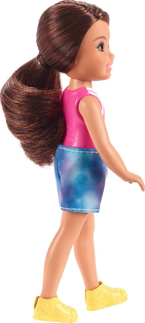 Barbie - Club Chelsea - Dukkesortiment