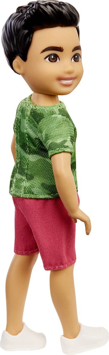 Barbie - Club Chelsea - Dukkesortiment