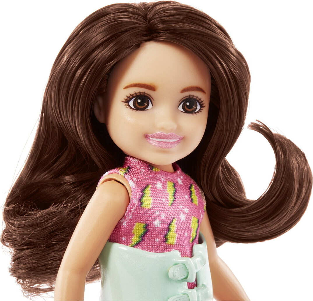 Barbie - Club Chelsea - Dukkesortiment