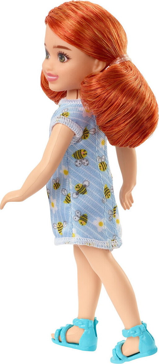 Barbie - Club Chelsea - Dukkesortiment