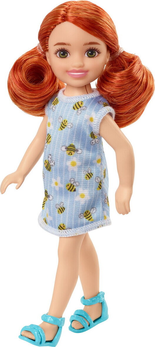 Barbie - Club Chelsea - Dukkesortiment