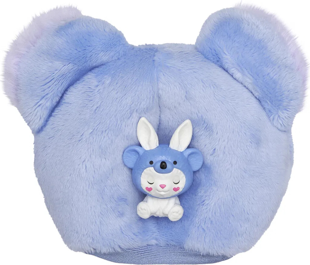 Barbie - Cutie Reveal Kostume - Bunny In Koala - Mattel Hrk26
