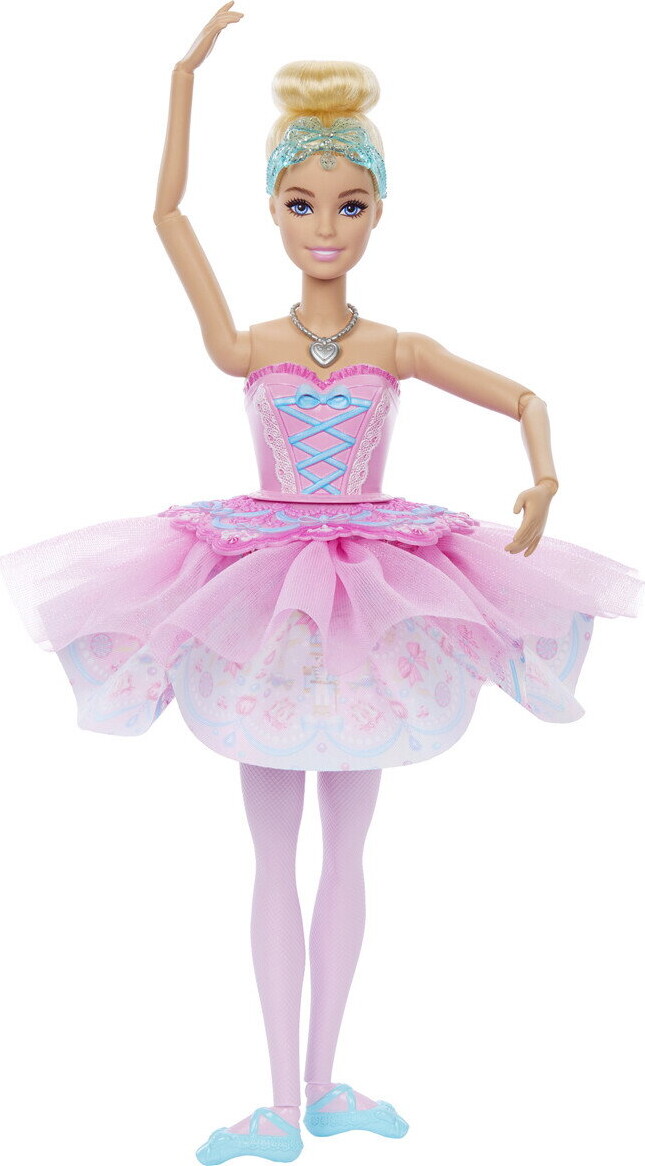 Barbie - Deluxe Feature Dukke Clara