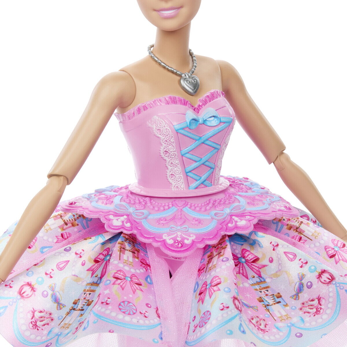 Barbie - Deluxe Feature Dukke Clara