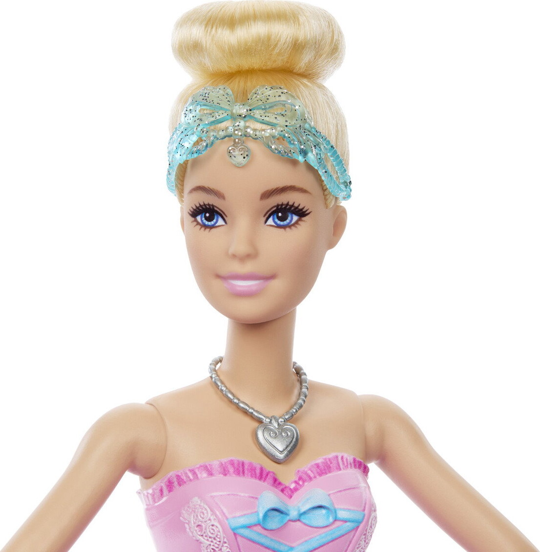 Barbie - Deluxe Feature Dukke Clara