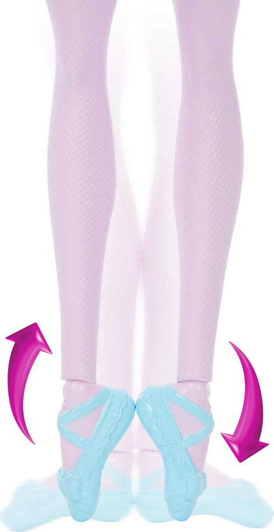 Barbie - Deluxe Feature Dukke Clara