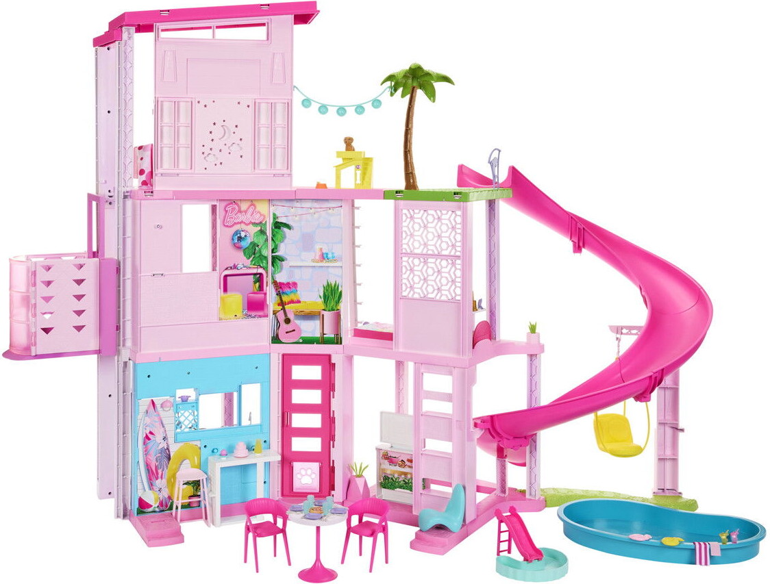 Barbie - Dreamhouse 2023